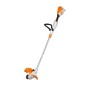 Desbrozadora a batería STIHL FSA50 36V, ancho de corte 28cm