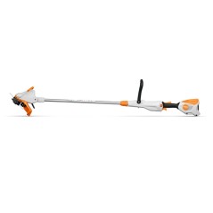 STIHL FSA50 36V battery-powered brush cutter, cutting width 28cm | Newgardenmac.com