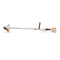 Débroussailleuse à batterie STIHL FSA50 36 V, largeur de coupe 28 cm