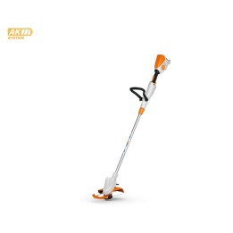 Débroussailleuse à batterie STIHL FSA50 36 V, largeur de coupe 28 cm | Newgardenmac.com