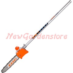 Multifunction brushcutter 330 32,6 cc KASEI 201014 with all accessories | Newgardenmac.com