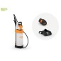 Irroratore a batteria STIHL SGA30 11V capacita' 5L pressione 1,5 - 2,5 bar
