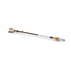 Podadora a batería STIHL HTA160 de 36 V, espada de 30 cm, longitud máxima del dispositivo 405 cm | Newgardenmac.com