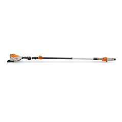 Sramatore a batteria STIHL HTA160 36V barra 30cm lunghezza max dispositivo 405cm | Newgardenmac.com
