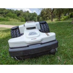 AMBROGIO 4.36 ELITE robot lawnmower WITHOUT POWER UNIT Bluetooth perimeter wire