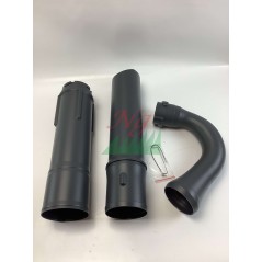 Kit aspirazione soffiatore BV300 ORIGINALE OLEOMAC 56552001A | Newgardenmac.com