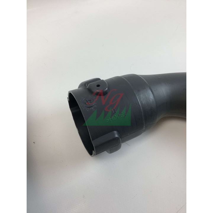 Kit de succión de soplador ORIGINAL OLEOMAC BV300 56552001A | Newgardenmac.com