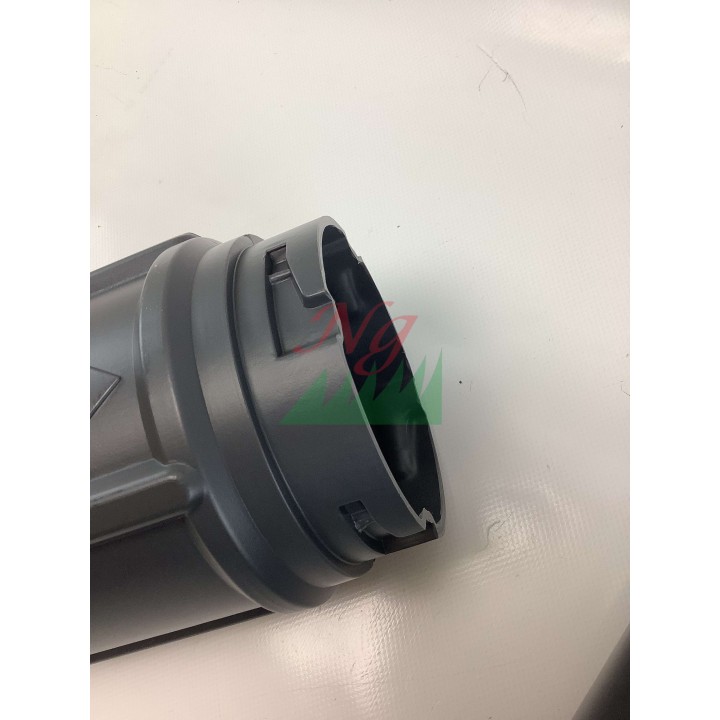 Kit d'aspiration de souffleur ORIGINAL OLEOMAC BV300 56552001A | Newgardenmac.com