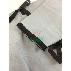 ORIGINAL OLEOMAC BV300 blower suction kit 56552001A | Newgardenmac.com