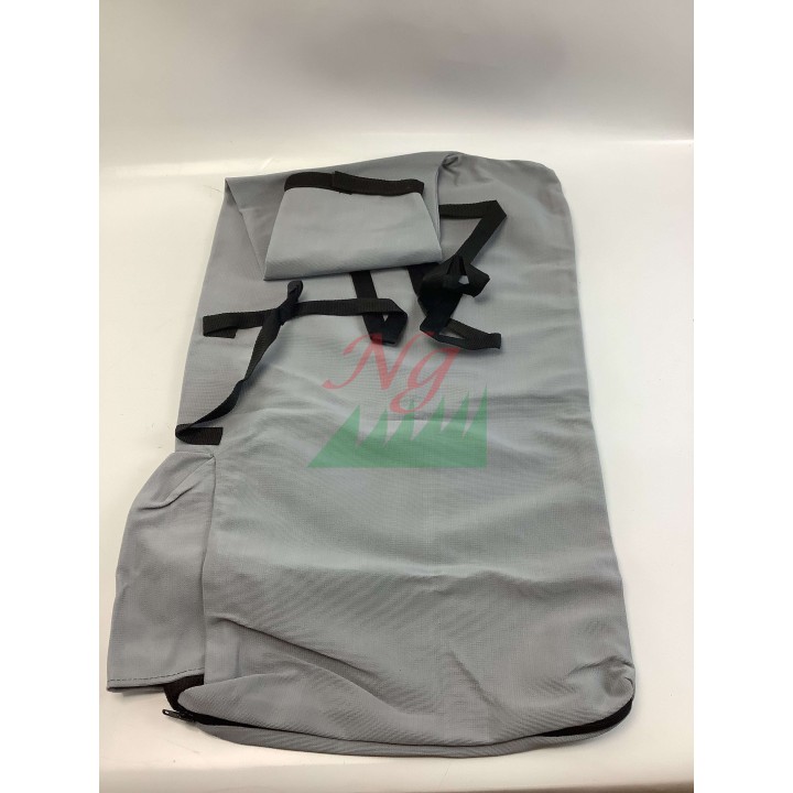 Kit d'aspiration de souffleur ORIGINAL OLEOMAC BV300 56552001A | Newgardenmac.com