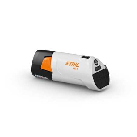 STIHL PS 1 bloc d'alimentation portable compact torche intégrée sans batterie | Newgardenmac.com