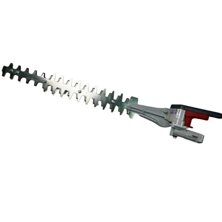 Tagliasiepi orientabile OLEOMAC EHC52 per decespugliatore diametro asta 26 mm | Newgardenmac.com