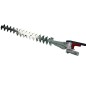 OLEOMAC EHC52 adjustable hedge trimmer for brush cutters, 26 mm shaft diameter