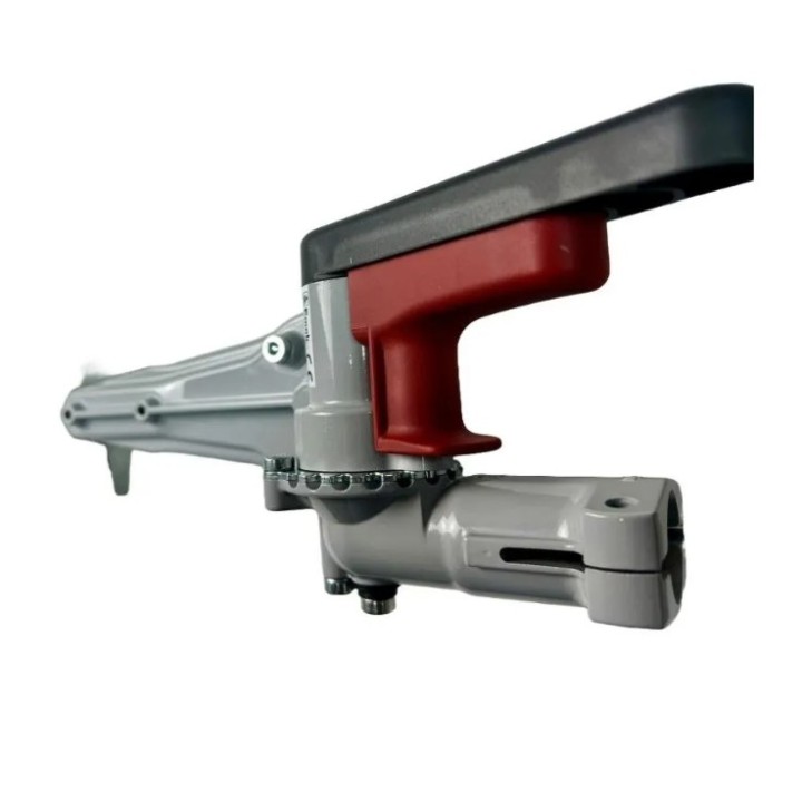 Taille-haie réglable OLEOMAC EHC52 pour débroussailleuses, diamètre du manche 26 mm | Newgardenmac.com