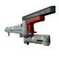 OLEOMAC EHC52 adjustable hedge trimmer for brush cutters, 26 mm shaft diameter