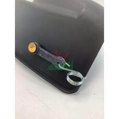 Kit mulching trattorino tagliaerba ORIGINALE HUSQVARNA 960710025 | Newgardenmac.com