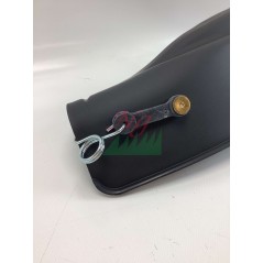 Kit mulching trattorino tagliaerba ORIGINALE HUSQVARNA 960710025 | Newgardenmac.com