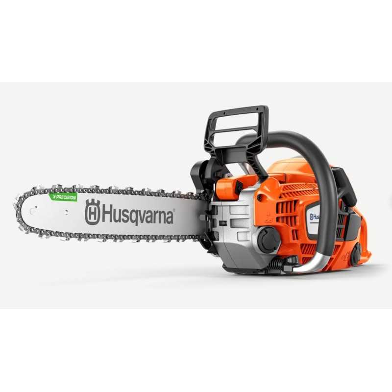 Tronçonneuse à essence HUSQVARNA 540 XP Mark III 39,1 cm³ 1,9 kW longueur du guide-chaîne 35 cm