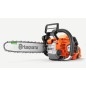 Tronçonneuse à essence HUSQVARNA 540 XP Mark III 39,1 cm³ 1,9 kW longueur du guide-chaîne 35 cm