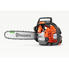 Tronçonneuse à essence HUSQVARNA T540 XP Mark III 39,1 cm³ 1,9 kW, longueur de guide 30 cm | Newgardenmac.com