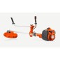 HUSQVARNA 545RX 45.7cc petrol brushcutter cutting width 49 cm