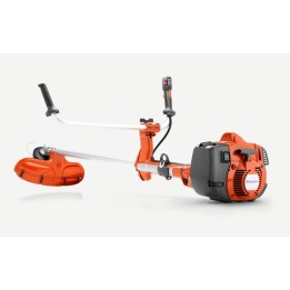 Benzin-Freischneider HUSQVARNA 545RXT AutoTune 45,7cc Schnittbreite 49cm | Newgardenmac.com