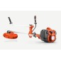 Benzin-Freischneider HUSQVARNA 545RXT AutoTune 45,7cc Schnittbreite 49cm