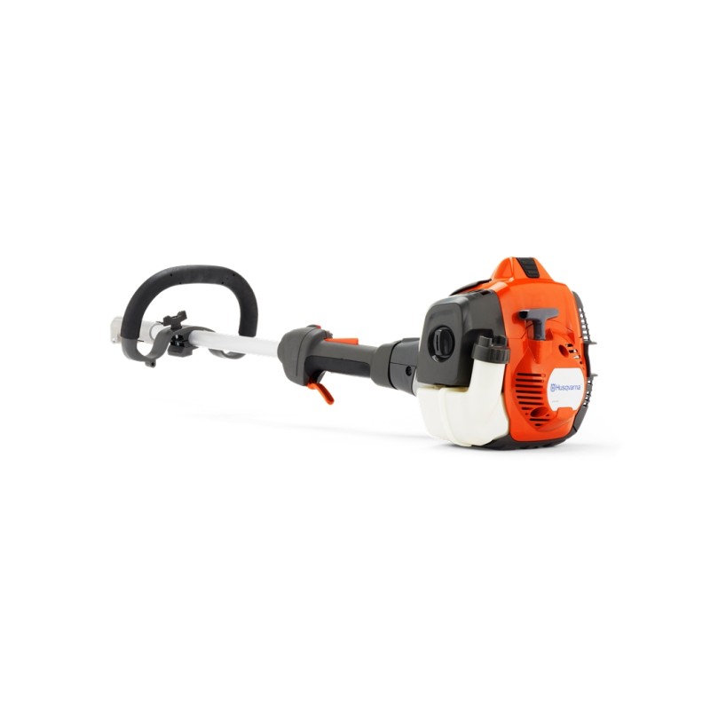 HUSQVARNA 525LK 25.4 cc multifunction brushcutter 1 kW ENGINE ONLY