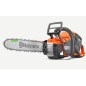 Motosierra a batería HUSQVARNA 542i XP de 36 V y 1,8 kW, longitud de espada de 35 cm
