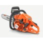 Motosierra de gasolina HUSQVARNA 445S de 50,2 cc y 2,2 kW, longitud de espada de 38 cm