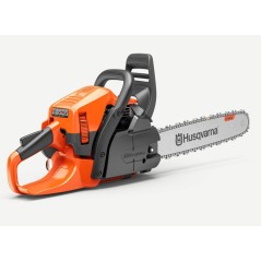 Tronçonneuse à essence HUSQVARNA 445S 50,2 cm³ 2,2 kW, longueur de guide-chaîne 38 cm | Newgardenmac.com