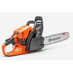 HUSQVARNA 450S 50.2cc 2.4kW petrol chainsaw, 45cm bar length | Newgardenmac.com