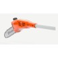 HUSQVARNA PK4 pole saw for 120iTK4-P multi-purpose machine