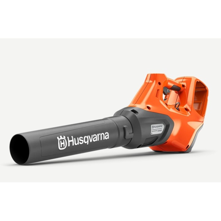 HUSQVARNA 530iB 36V Akku-Gebläse, max. Luftgeschwindigkeit 67,8 m/s | Newgardenmac.com