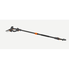 Podadora de pértiga inalámbrica HUSQVARNA ASPIRE PE5-P4A de 18 V, longitud 221 cm | Newgardenmac.com