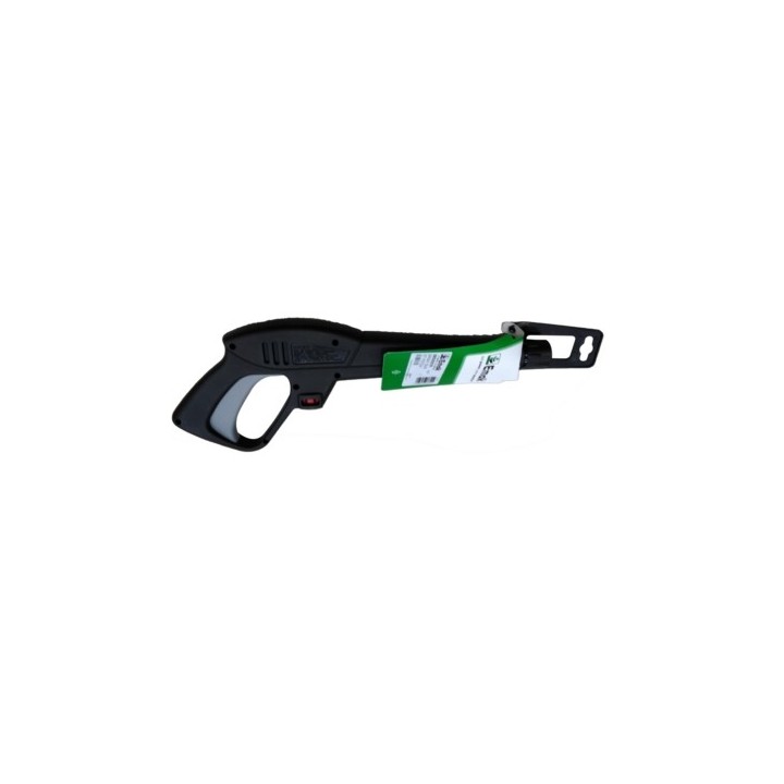 Pistola con protezione idropulitrice OLEOMAC PW150C | Newgardenmac.com