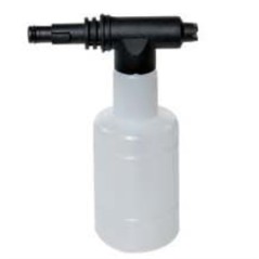 Lance à mousse pour nettoyeur haute pression OLEOMAC PW115C PW125C PW140C ORIGINALE