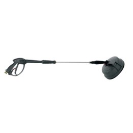 ORIGINAL OLEOMAC PW175C PW190C PW300HC Hochdruckreiniger Bodenreiniger Lanze | Newgardenmac.com