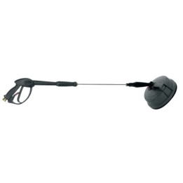 Lance de nettoyeur haute pression pour sol OLEOMAC PW115C PW125C PW140C ORIGINALE | Newgardenmac.com