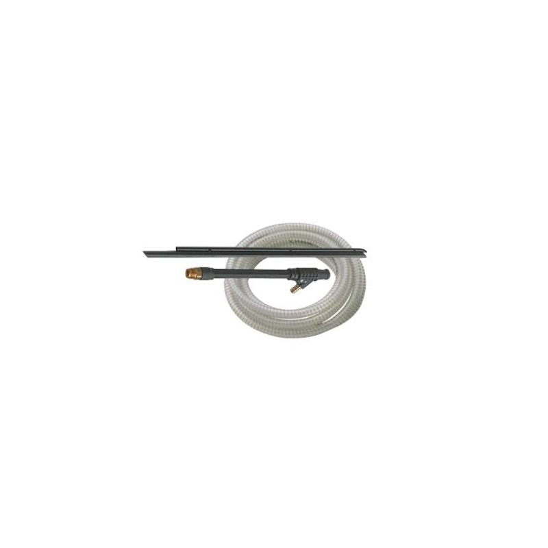 Lanza de chorro de arena ORIGINAL OLEOMAC PW300HC para hidrolimpiadoras