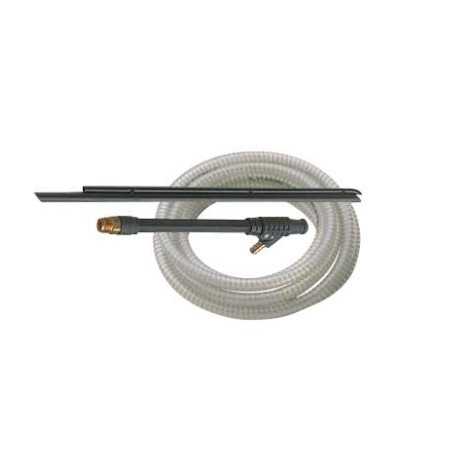 ORIGINAL OLEOMAC PW300HC Sandstrahllanze für Hochdruckreiniger | Newgardenmac.com