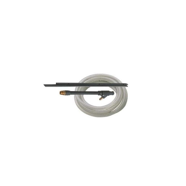 Lance de sablage ORIGINALE OLEOMAC PW300HC pour nettoyeurs haute pression | Newgardenmac.com