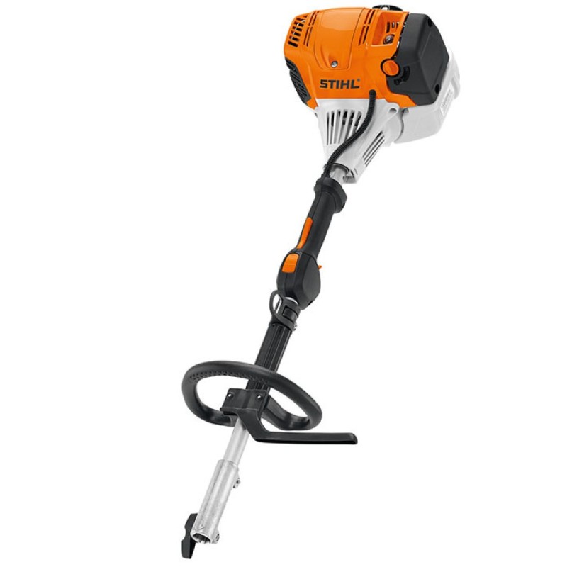 STIHL KM 111 R 31 cc petrol multifunction brushcutter