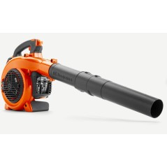 HUSQVARNA 125BVx 28cc essence vitesse de l'air 76 m/s | Newgardenmac.com
