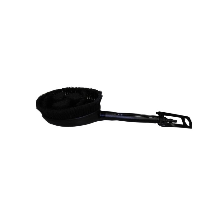 ORIGINAL OLEOMAC PW115C PW125C PW140C rotierender Bürsten-Hochdruckreiniger | Newgardenmac.com