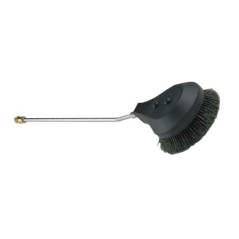 Hidrolavadora con cepillo giratorio ORIGINAL OLEOMAC PW150C PW175C PW190C | Newgardenmac.com