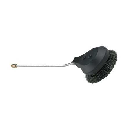 ORIGINAL OLEOMAC PW150C PW175C PW190C rotierender Bürsten-Hochdruckreiniger | Newgardenmac.com