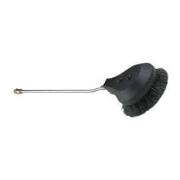 ORIGINAL OLEOMAC PWX200C PW300HC professional rotating water brush | Newgardenmac.com