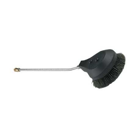 Idrospazzola rotante professionale ORIGINALE OLEOMAC PWX200C PW300HC | Newgardenmac.com