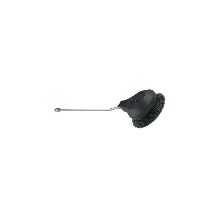 ORIGINAL OLEOMAC PWX200C PW300HC professionelle rotierende Wasserbürste | Newgardenmac.com